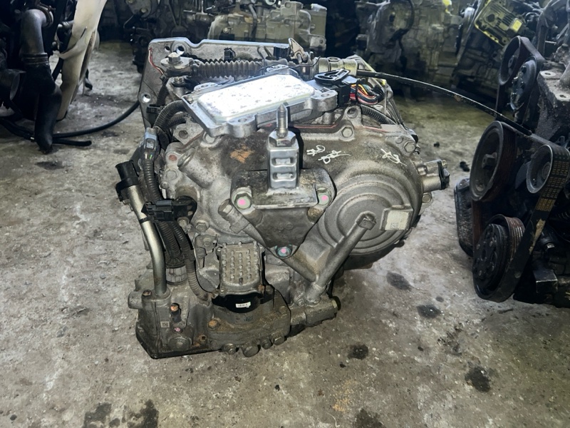фотография nissan-juke-variator-akpp-2 2