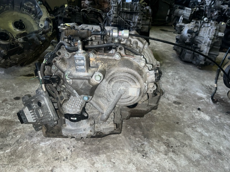 фотография nissan-juke-variator-akpp-4 5