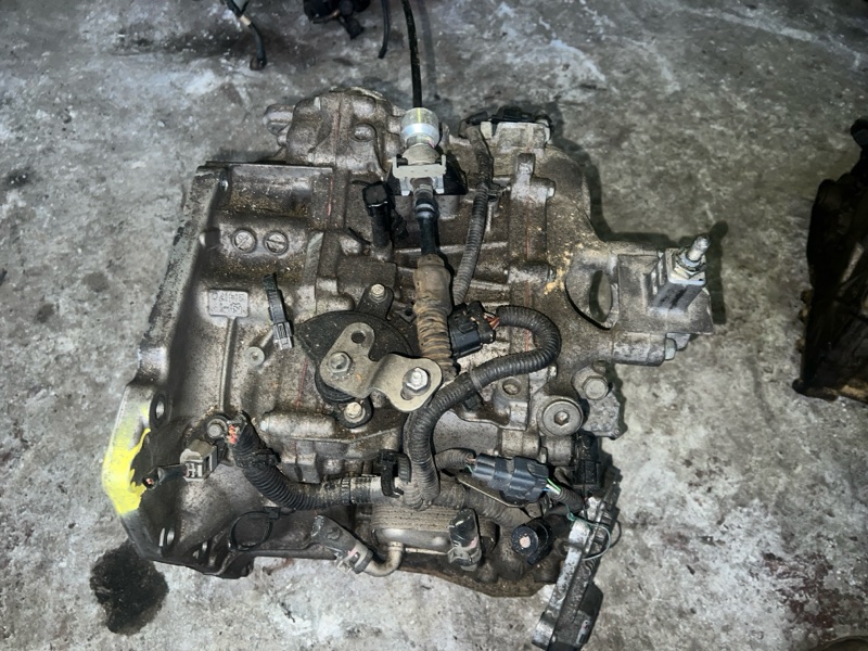 фотография nissan-juke-variator-akpp-4 8