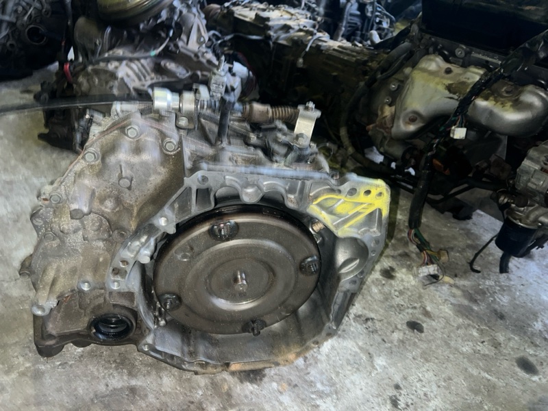 фотография nissan-juke-variator-akpp-4 9