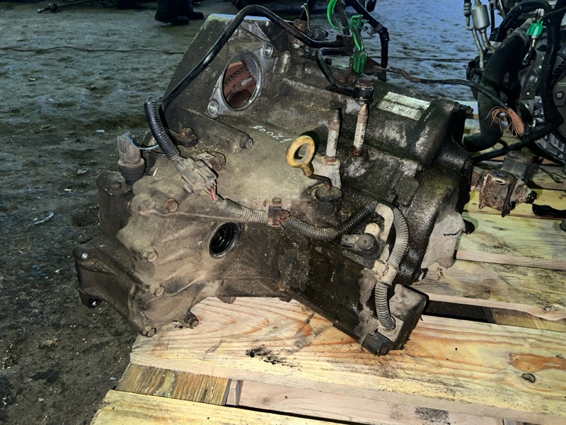 фотография honda-cr-v-akpp-2 5