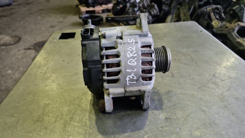 фотография nissan-x-trail-generator-2 2