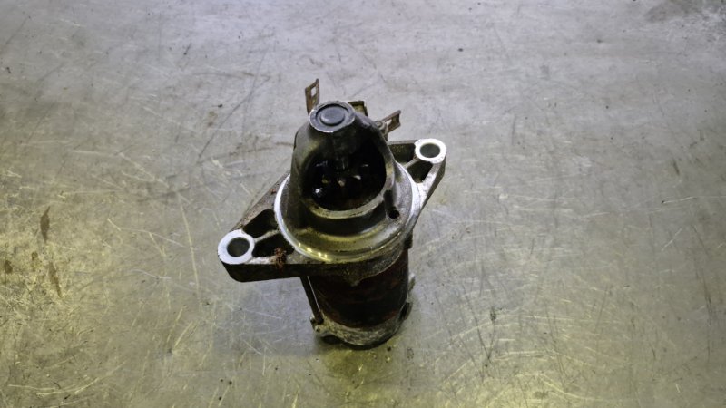 фотография honda-cr-v-starter-3 4