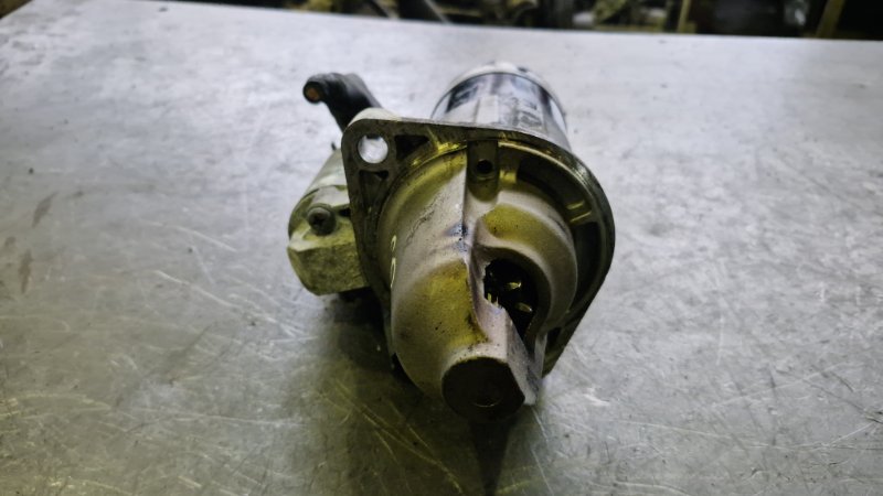 фотография nissan-primera-starter-6 4