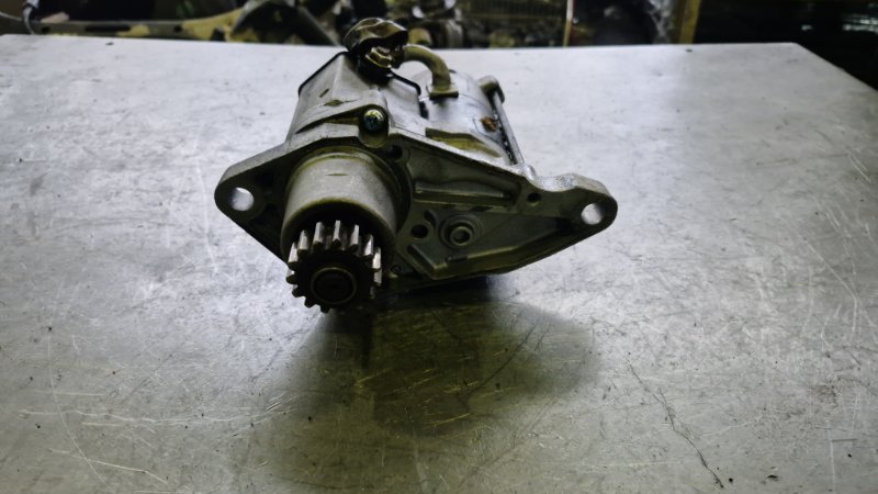 фотография land-rover-freelander-starter-2 4