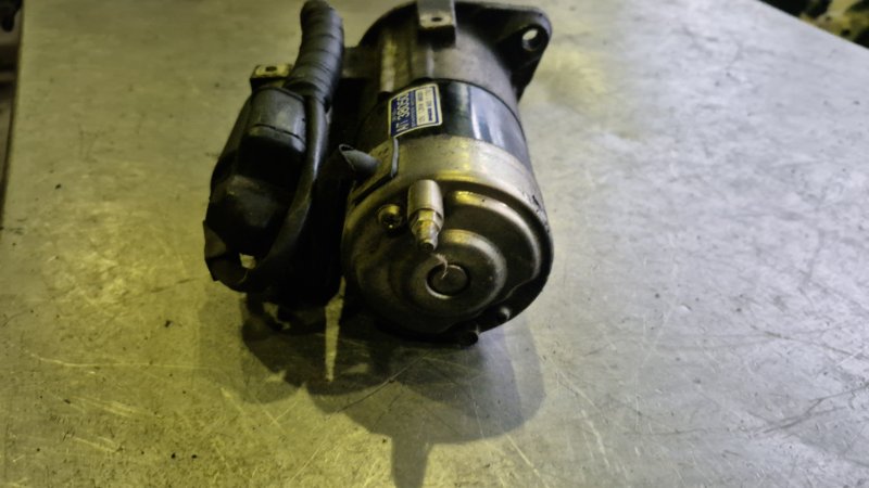 фотография hyundai-sonata-starter-2 3