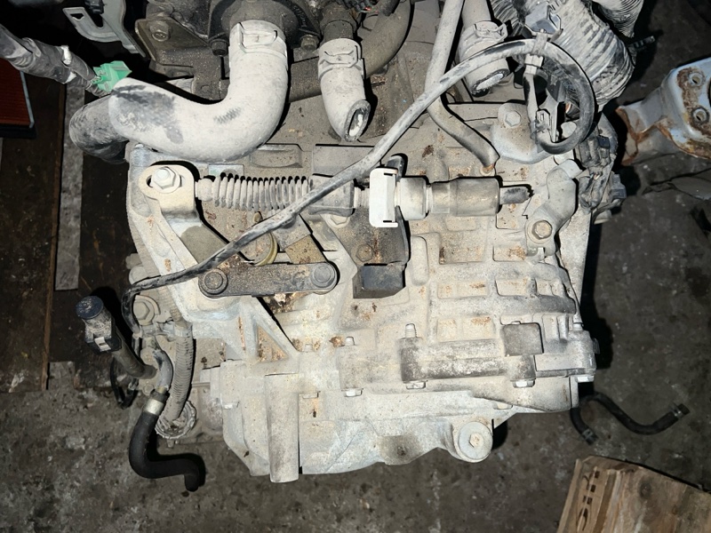 фотография nissan-cube-variator-akpp-3 4