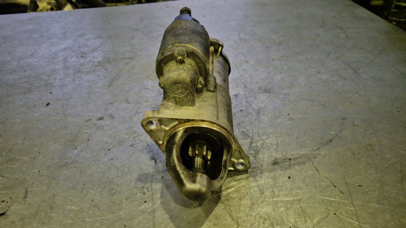 фотография chevrolet-cruze-starter-1 3