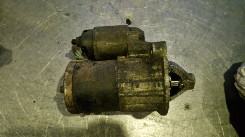 фотография mitsubishi-lancer-starter-1 2