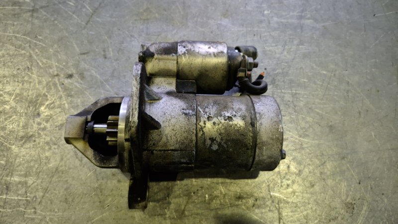фотография nissan-x-trail-starter-10 2