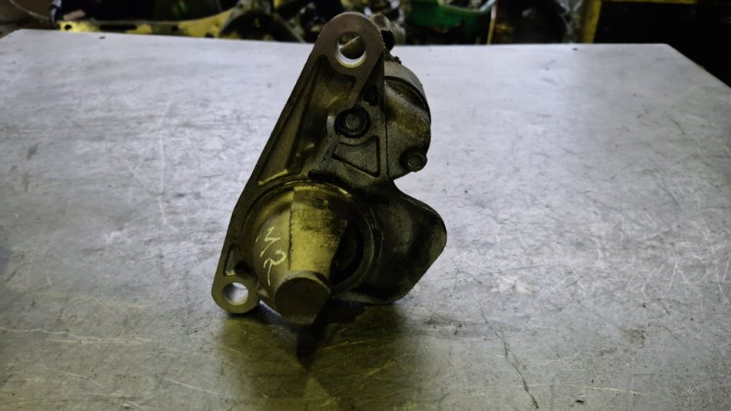 фотография nissan-x-trail-starter-10 3