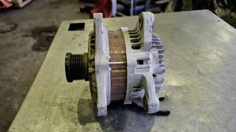 фотография nissan-qashqai-generator-4 3