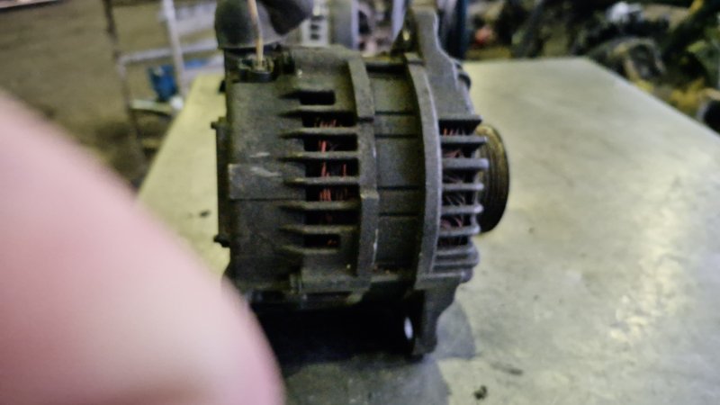 фотография nissan-murano-generator-3 2