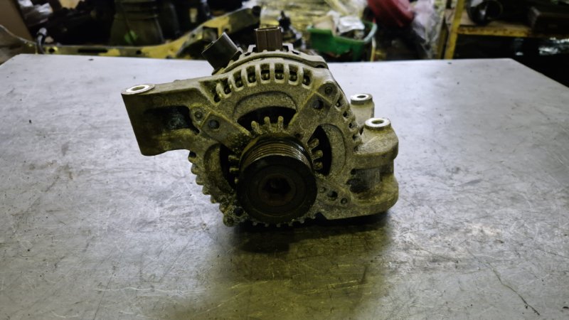 фотография ford-2-focus-generator-1 2