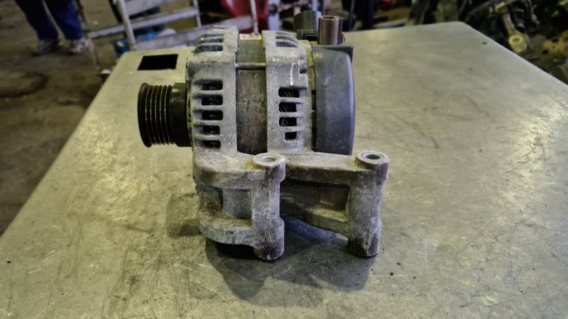 фотография ford-2-focus-generator-1 3