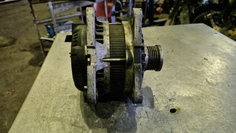 фотография nissan-x-trail-generator-3 2