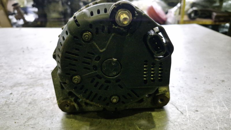 фотография nissan-qashqai-generator-5 2