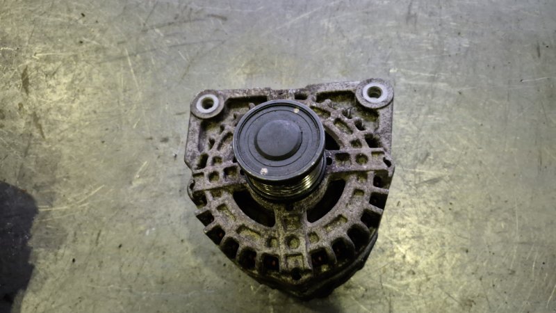 фотография nissan-qashqai-generator-5 4