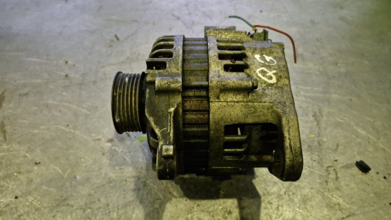 фотография nissan-almera-generator-4 3
