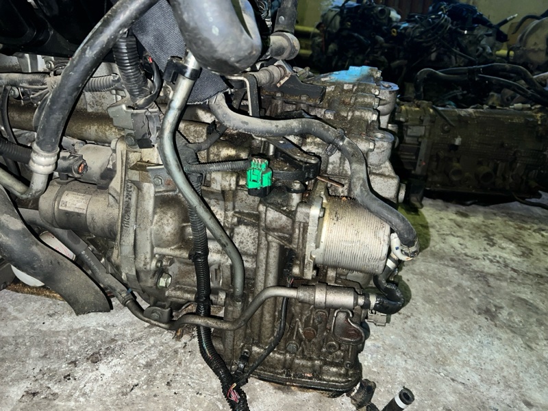 фотография nissan-qashqai-variator-akpp-6 2