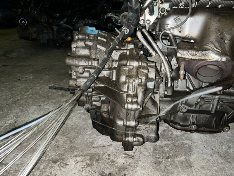 фотография nissan-qashqai-variator-akpp-6 6