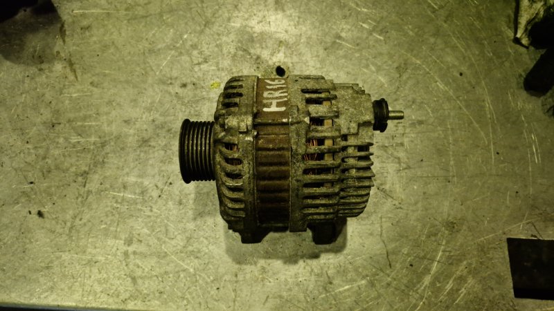 фотография nissan-note-generator-1 4