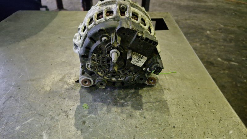 фотография nissan-qashqai-generator-6 3