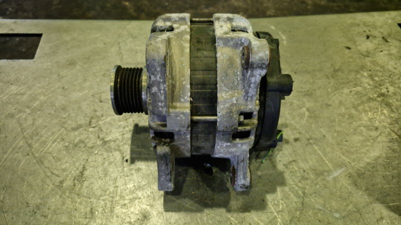 фотография nissan-qashqai-generator-6 4