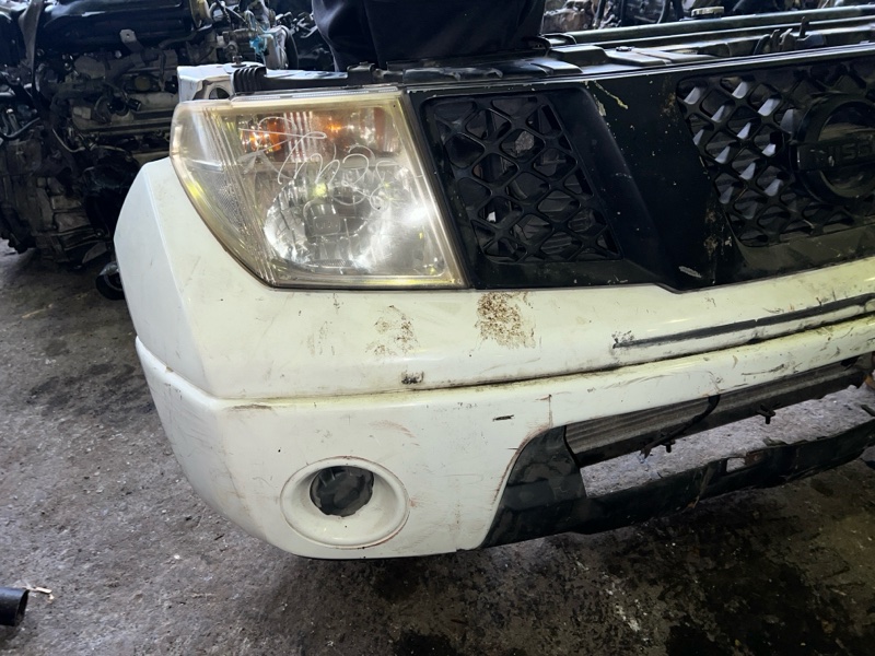 фотография nissan-pathfinder-nose-cut-1 2