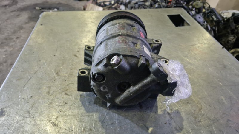 фотография nissan-presage-kompressor-konditsionera-2 3