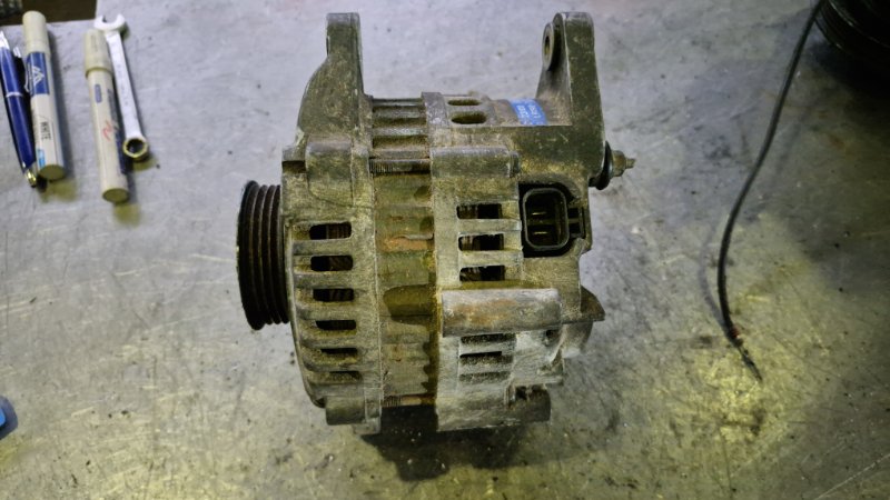 фотография nissan-maxima-generator-2 3