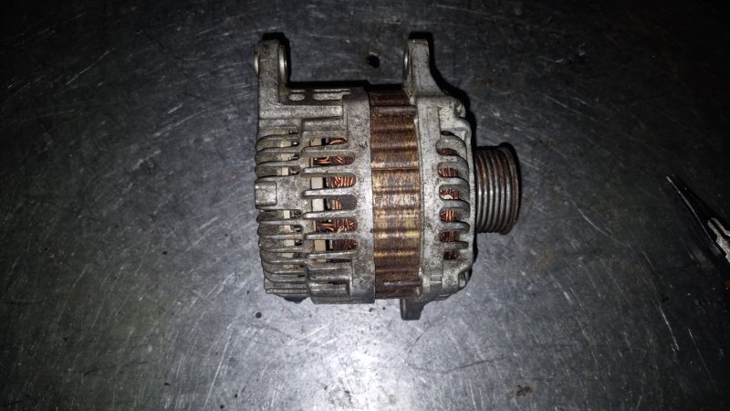 фотография nissan-teana-generator-4 2