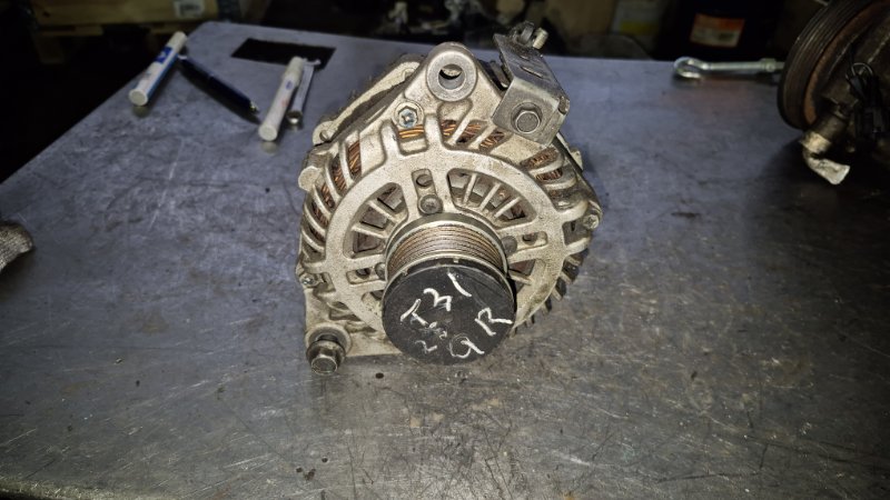 фотография nissan-x-trail-generator-4 3