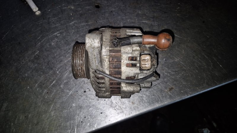 фотография nissan-primera-generator-21 2