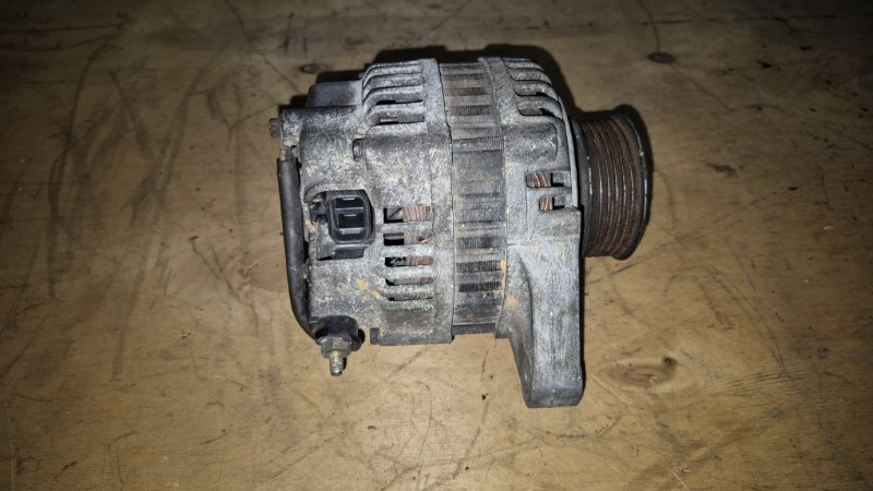 фотография nissan-primera-generator-8 2