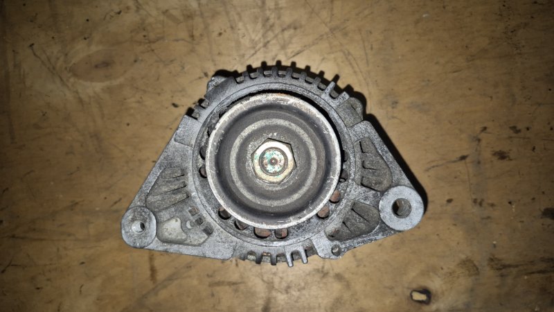 фотография nissan-primera-generator-8 3