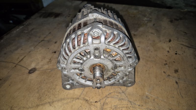фотография nissan-qashqai-generator-9 4