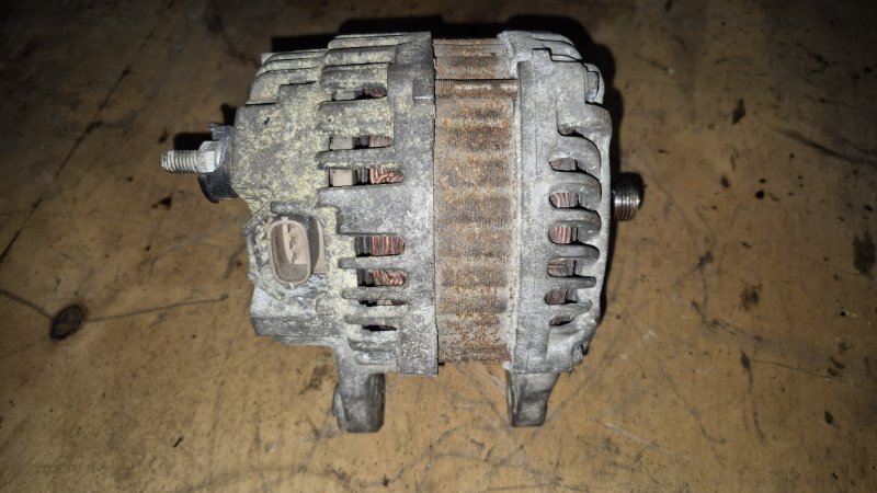 фотография nissan-qashqai-generator-10 2