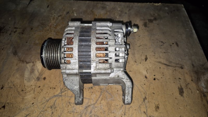 фотография nissan-elgrand-generator-1 3