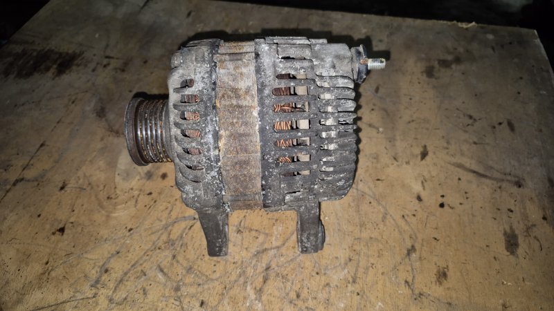 фотография nissan-x-trail-generator-6 3