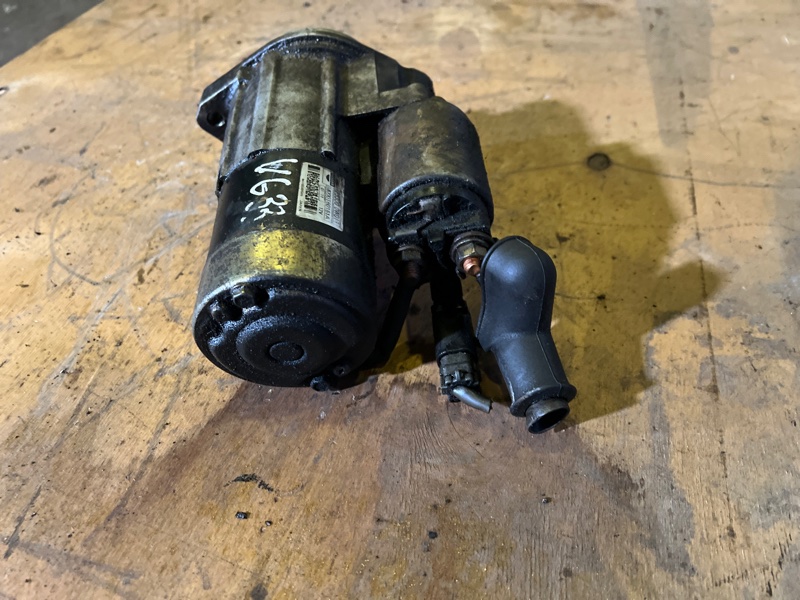 фотография nissan-pathfinder-starter-1 3