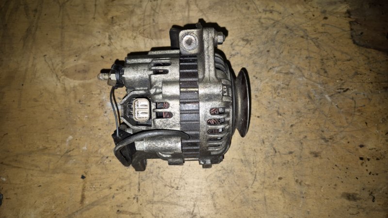 фотография nissan-cedric-generator-4 2