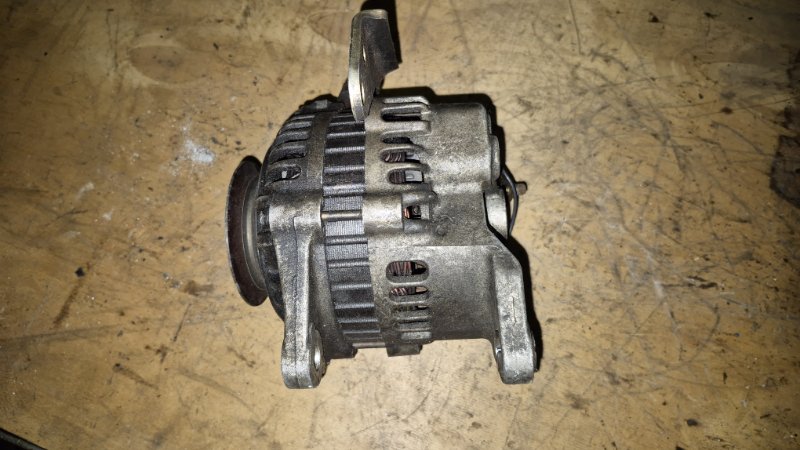 фотография nissan-cedric-generator-4 3