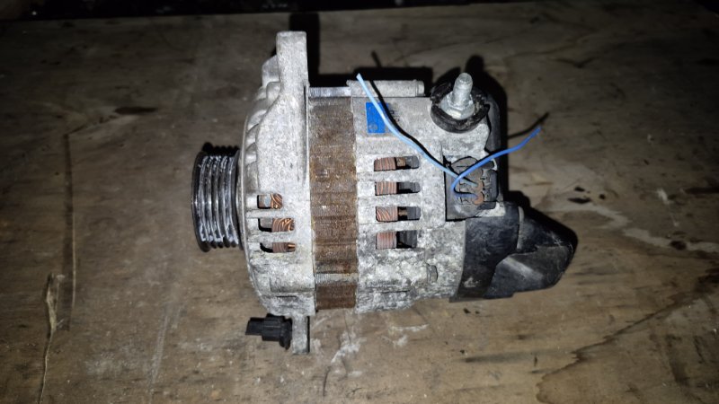 фотография nissan-micra-generator-11 2