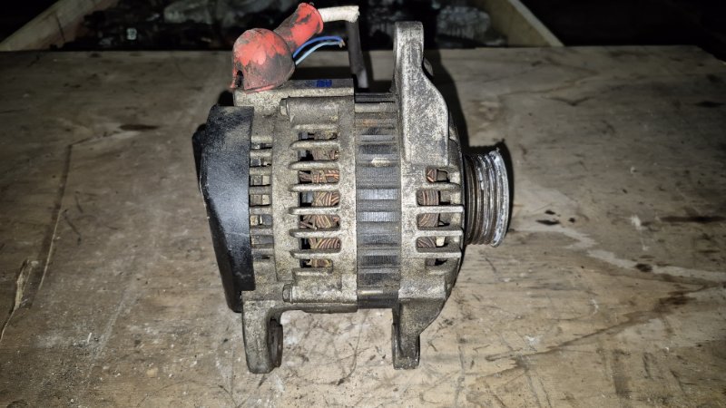 фотография nissan-micra-generator-7 2