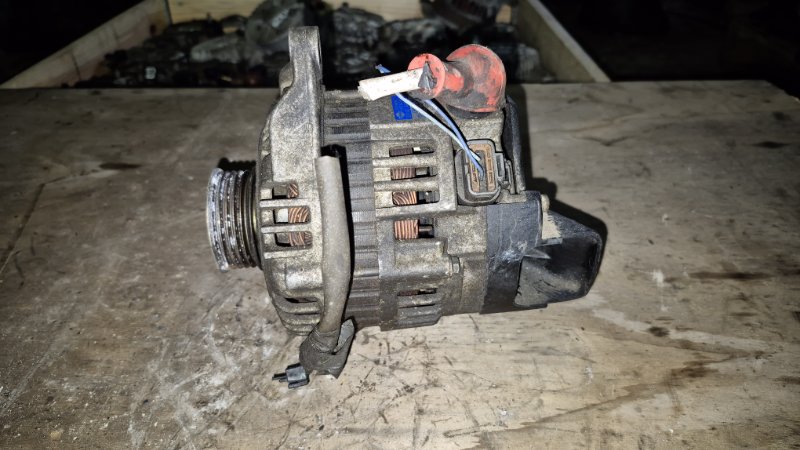 фотография nissan-micra-generator-7 4