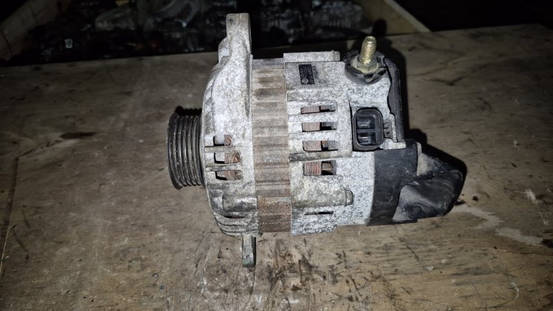 фотография nissan-micra-generator-13 2