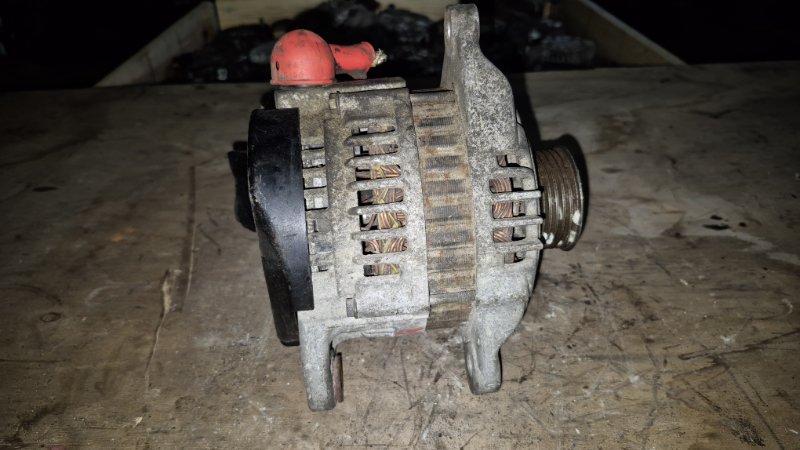 фотография nissan-micra-generator-14 2