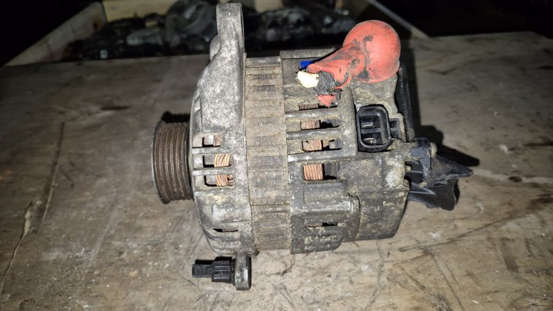 фотография nissan-micra-generator-14 4