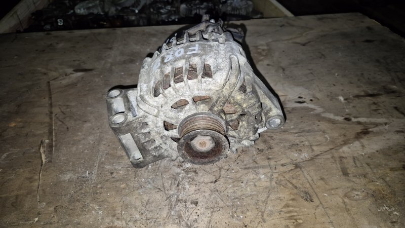фотография ford-2-focus-generator-2 3